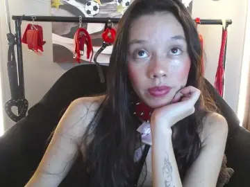 Bongacams Adult Webcam of Rose-sexandfun