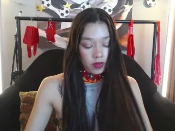 Bongacams Adult Webcam of Rose-sexandfun