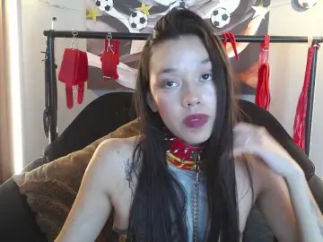 Bongacams Nude Webcam of Rose-sexandfun