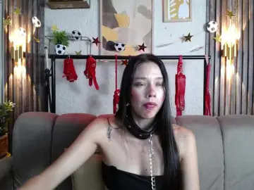 Bongacams Sex Cam of Rose-sexandfun