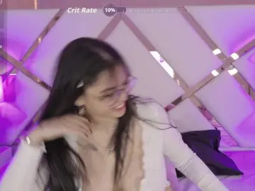 Bongacams Private Sex Chat of VioletGrey