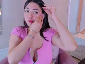 Bongacams Live Porn of VioletGrey