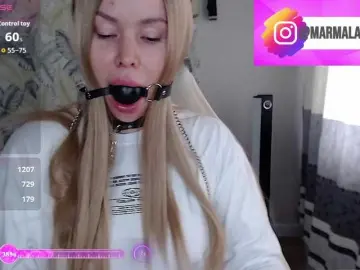 Bongacams Adult Video Chat of Foxymoxy19