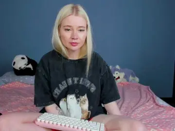 Bongacams Best Webcam of LillieBerry
