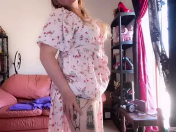 Bongacams Free Live Porn of NylonQueen