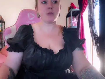 Bongacams Sex Cam of NylonQueen