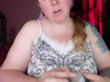 Bongacams Adult Webcams of NylonQueen