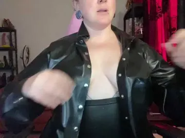 Bongacams Sex Chat of NylonQueen