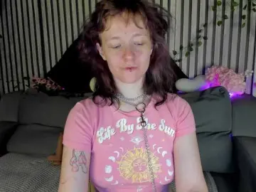 Bongacams Sex Cam of Ricki-Bloom