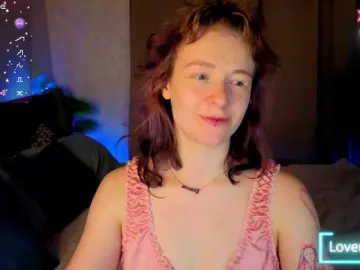 Bongacams Best Webcam of Ricki-Bloom