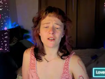 Bongacams Watch Live Sex Cams of Ricki-Bloom