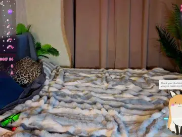 Bongacams Best Webcam of Ricki-Bloom