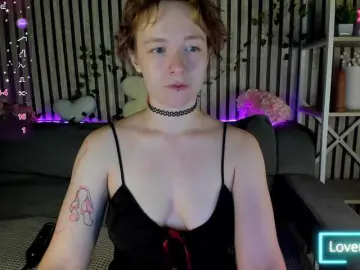 Bongacams Sex Chat of Ricki-Bloom