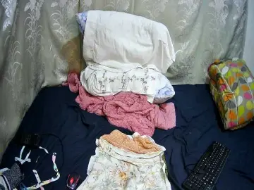 Bongacams Sex Chat of chubby-cherry