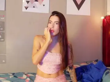 Bongacams Live Sex Cam of youngmommy