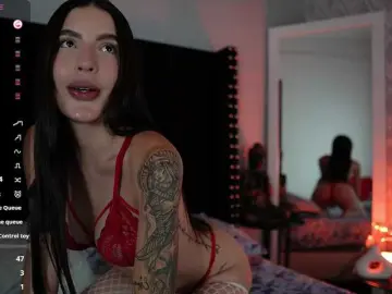 Bongacams Nude Webcam of youngmommy