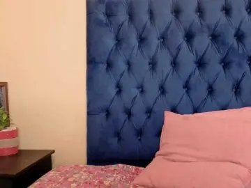 Bongacams Live Porn of DarkAngelMuseX