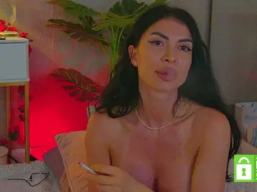 Bongacams Private Sex Chat of MetishaCaprice