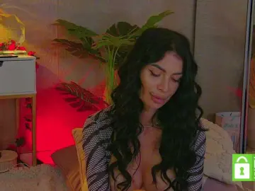 Bongacams Adult Webcams of MetishaCaprice