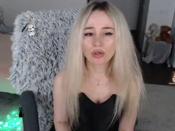 Bongacams Best Webcam of xyliganka777