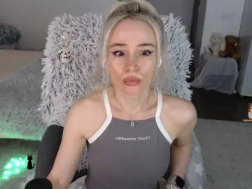 Bongacams Sex Cam of xyliganka777