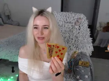 Bongacams Sex Chat of xyliganka777