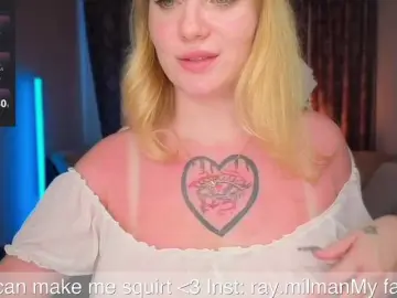 Bongacams Adult Webcams of AliceMilman