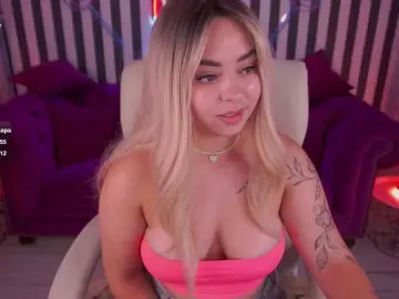 Bongacams Adult Video Chat of SusieWood