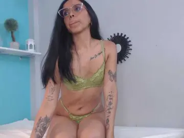 Bongacams Watch Live Sex Cams of CamillaEvanss6