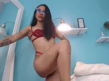 Bongacams Watch Live Sex Cams of CamillaEvanss6