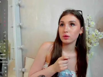 Bongacams Adult Video Chat of Emily-Lews