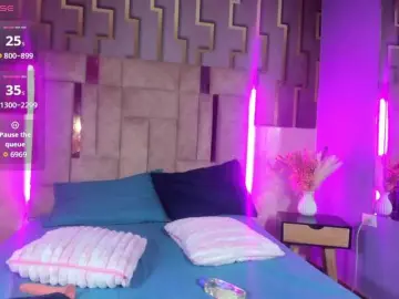 Bongacams Sex Cam of isa-evanns