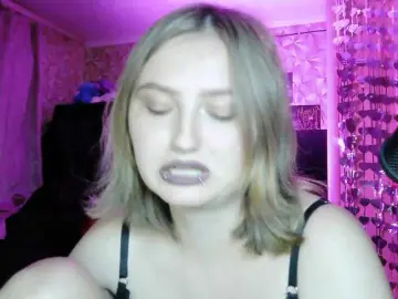 DarkGirl from bongacams