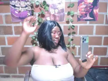 Bongacams Best Webcam of ROOSGONZALEX