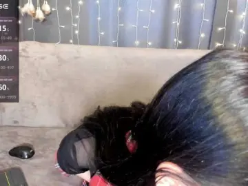 Bongacams Free Live Porn of Amelia-skyy