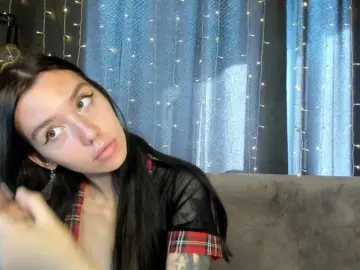 Bongacams Adult Webcam of Amelia-skyy