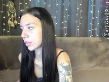 Bongacams Best Webcam of Amelia-skyy