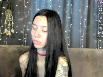 Bongacams Adult Webcam of Amelia-skyy