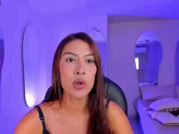 Bongacams Live Sex Cam of ArianaDumont