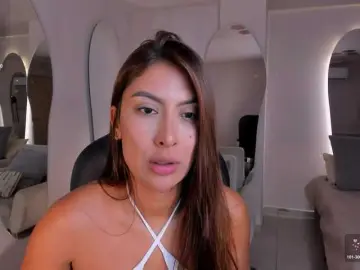 Bongacams Sex Cam of ArianaDumont