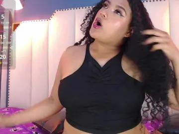 Bongacams Adult Video Chat of HannaCeleste
