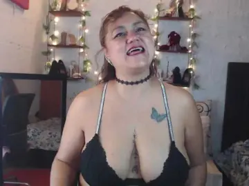 Bongacams Live Sex of missrosariostepmoan