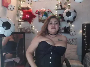 Bongacams Free Live Porn of missrosariostepmoan