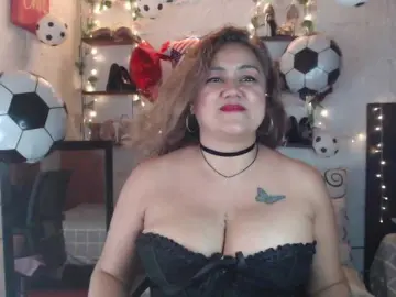 Bongacams Best Webcam of missrosariostepmoan