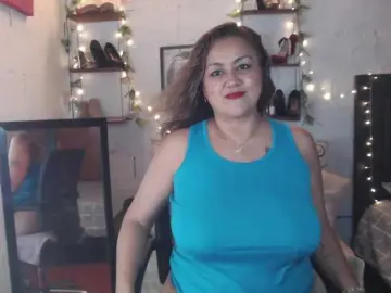 Bongacams Best Webcam of missrosariostepmoan