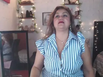 Bongacams Adult Video Chat of missrosariostepmoan