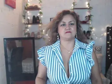 Bongacams Free Porn Cam of missrosariostepmoan