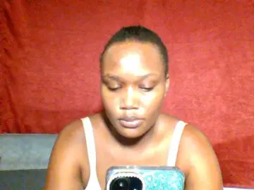 Bongacams Adult Video Chat of Ebonywaffle