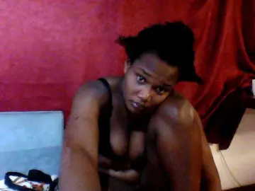 Bongacams Live Porn of Ebonywaffle
