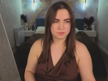 Bongacams Adult Webcams of Nelie-Evans
